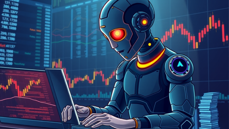 How AI Is Transforming Crypto Derivatives Trading