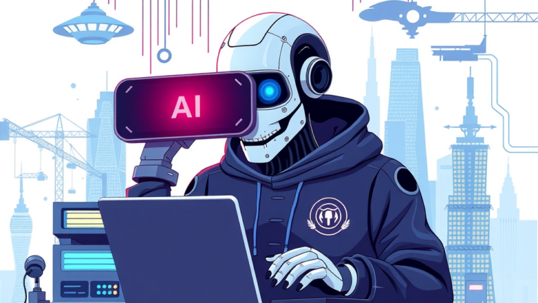 How AI Is Transforming Every Industry