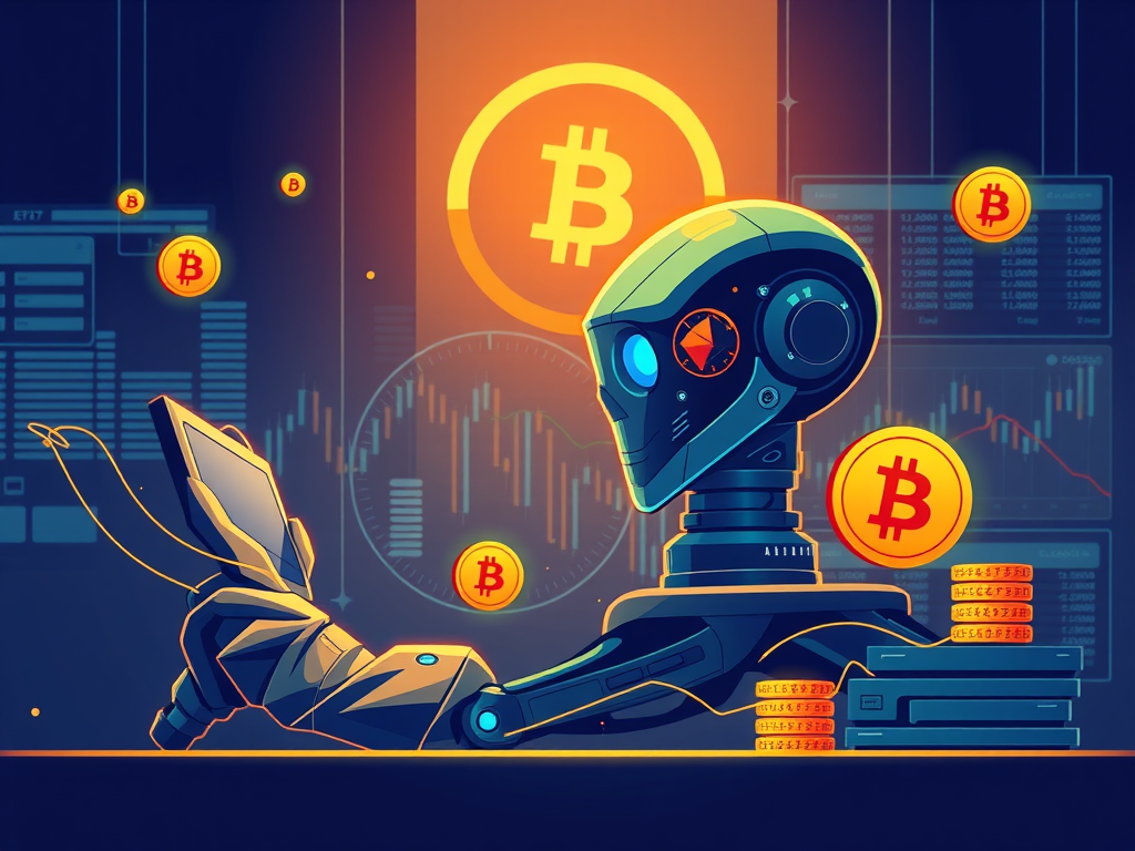 How ai is used in crypto trading 1767367995