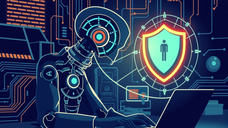 How AI Is Used in Cybersecurity