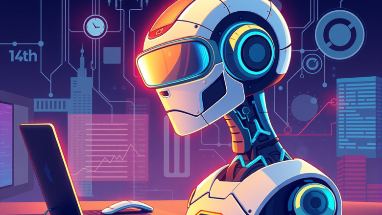 How AI Is Used in Daily Business