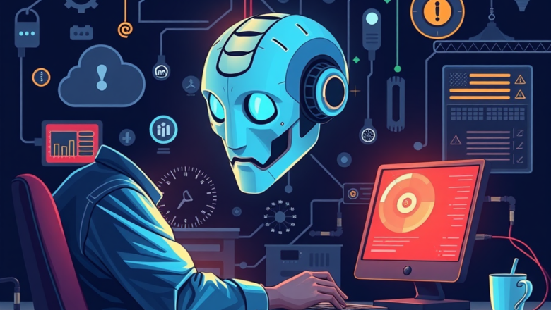 How AI Is Used in Insurance