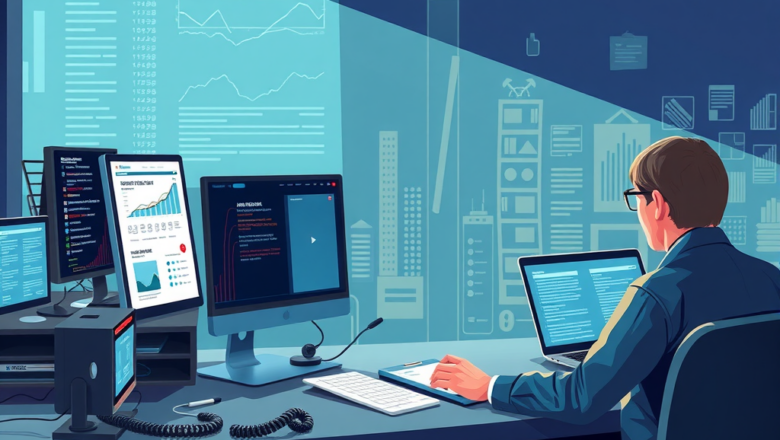 How AI Is Used in Journalism