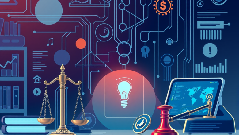 How AI Is Used in Legal Tech