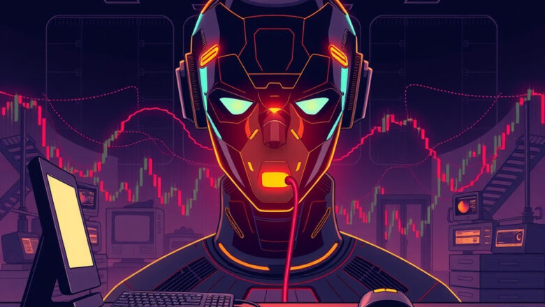 How AI Is Used to Detect Insider Trading in Crypto