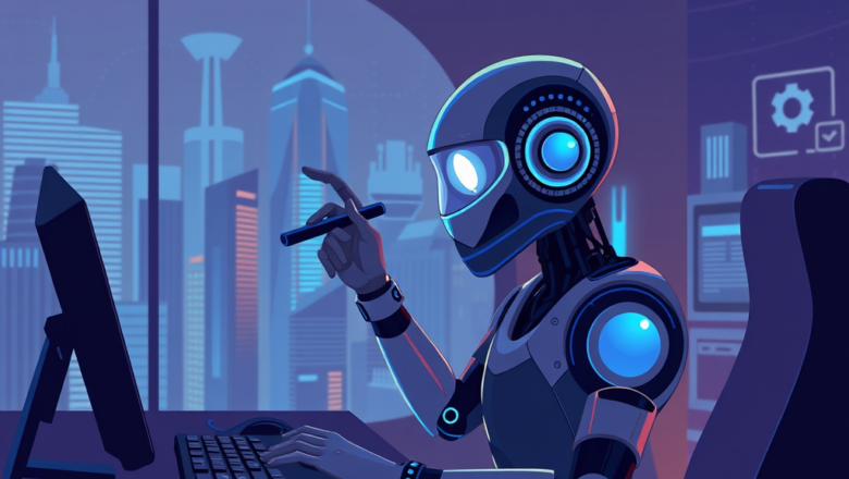 How AI Manages Fractional Ownership