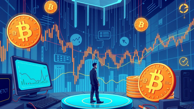 How AI Manages Order Flow in Crypto Markets