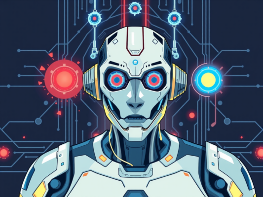 How AI Manages Protocol Operations