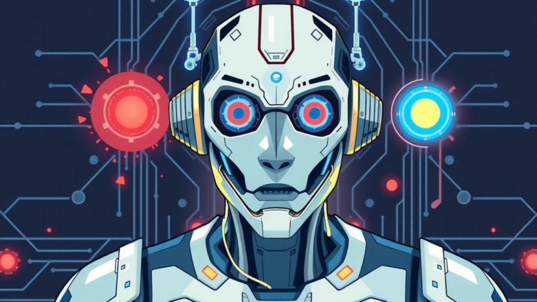 How AI Manages Protocol Operations