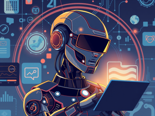 How AI Maximizes Lifetime Value