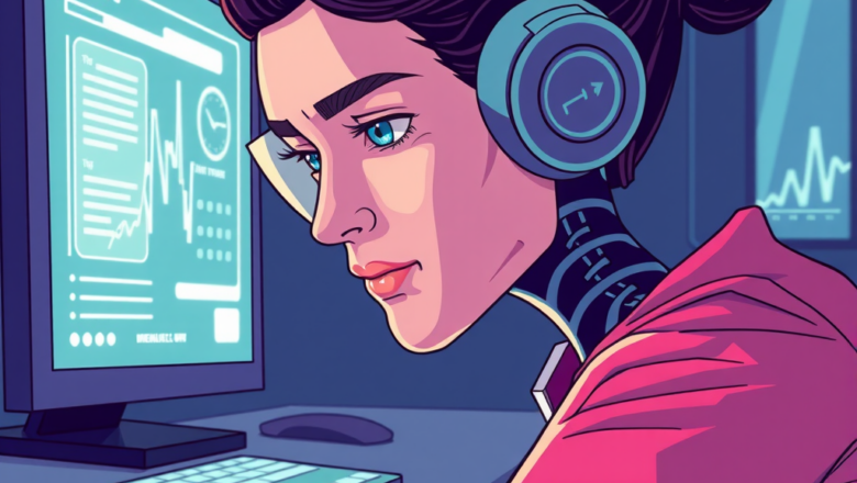 How AI Measures Narrative Fatigue