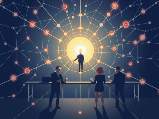 How AI Measures Network Health