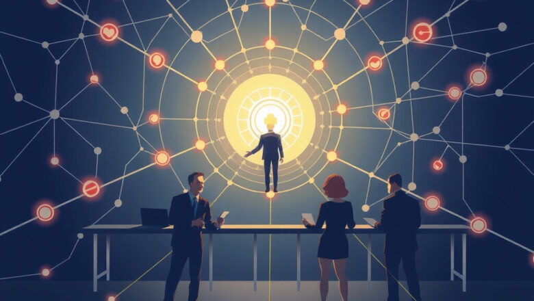 How AI Measures Network Health