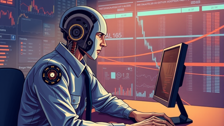 How AI Monitors Custodial Risk