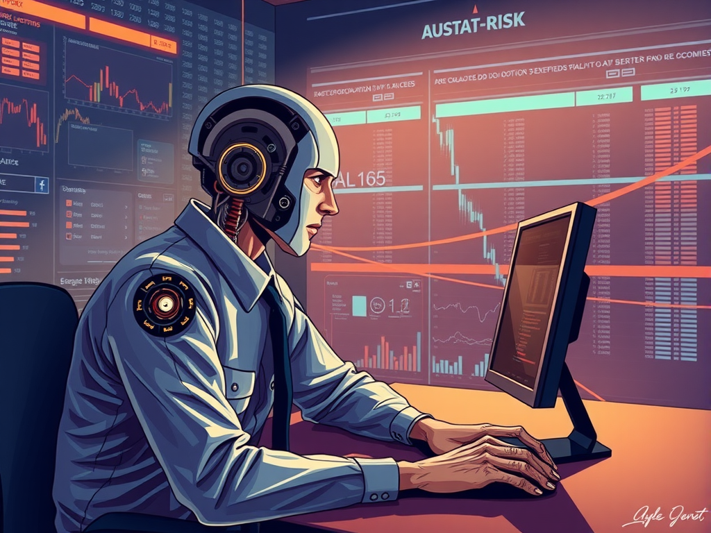 How ai monitors custodial risk 1767327151