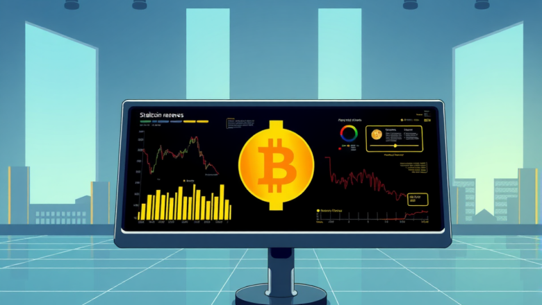 How AI Monitors Stablecoin Reserves