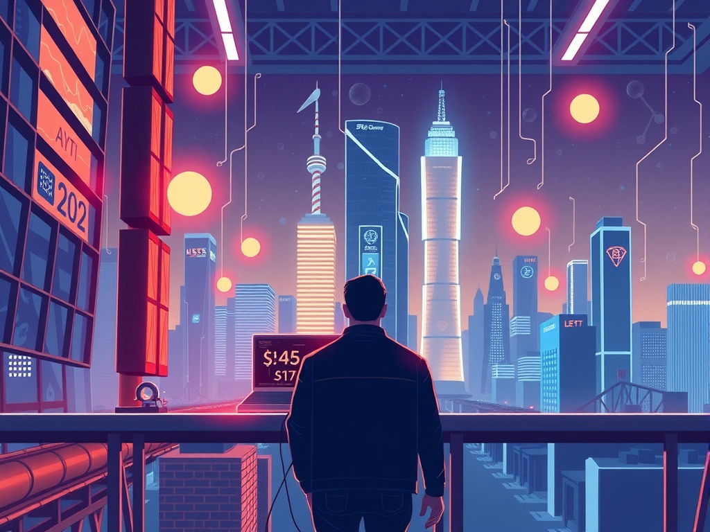 How ai optimizes corporate stablecoin use 1767330057