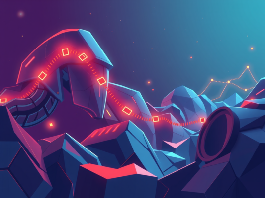 How AI Optimizes Cross-Chain Liquidity