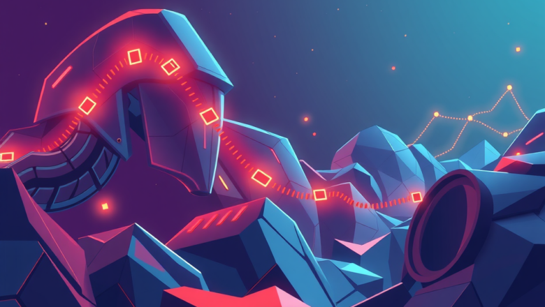 How AI Optimizes Cross-Chain Liquidity