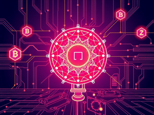 How AI Optimizes DAO Resource Allocation