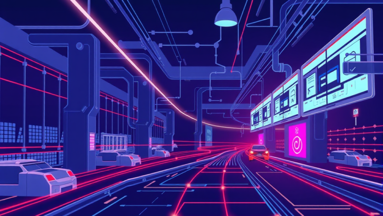 How AI Optimizes Deployment Pipelines