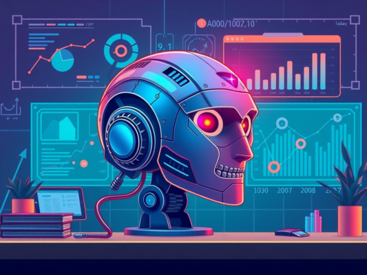 How AI Optimizes Marketing Budgets