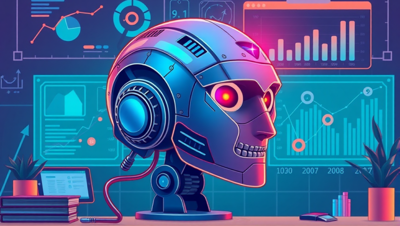 How AI Optimizes Marketing Budgets