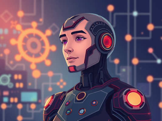 How AI Optimizes Node Performance