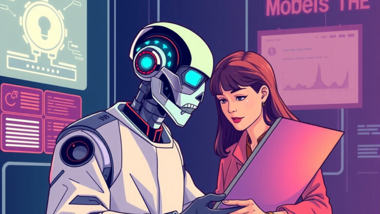 How AI Optimizes Subscription Models