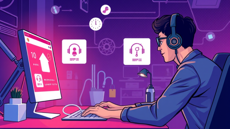 How AI Personalizes Learning Paths