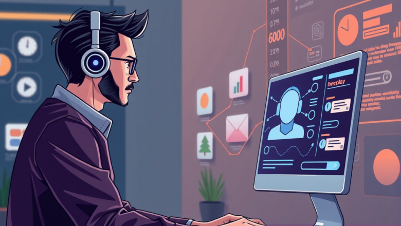 How AI Personalizes Marketing Content