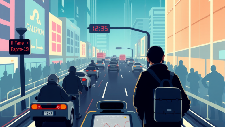 How AI Predicts Chain Congestion