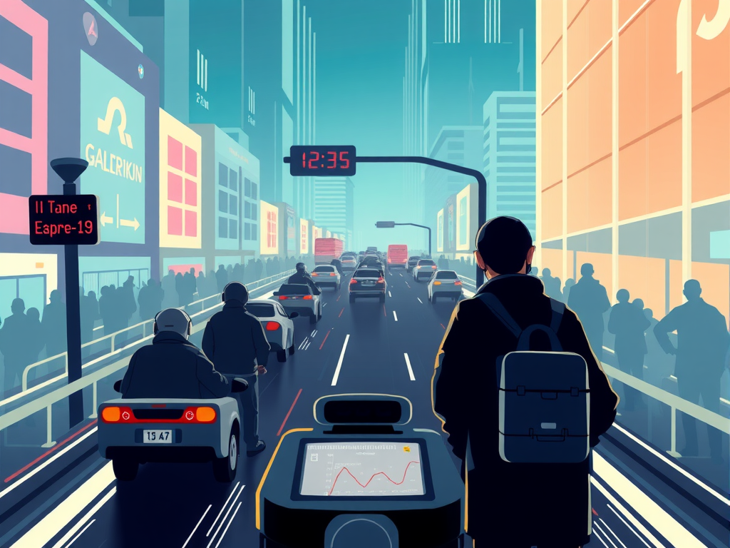 How ai predicts chain congestion 1767330414