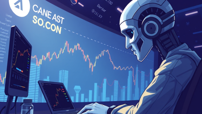 How AI Predicts Crypto Market Sentiment Before News Breaks