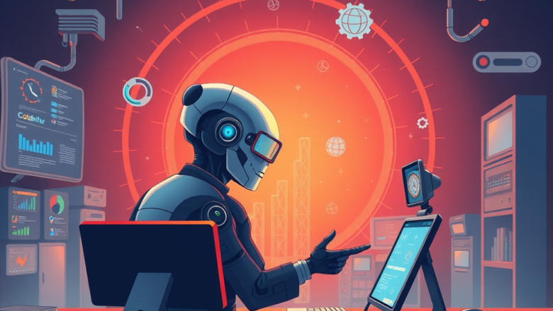 How AI Predicts Market Trends