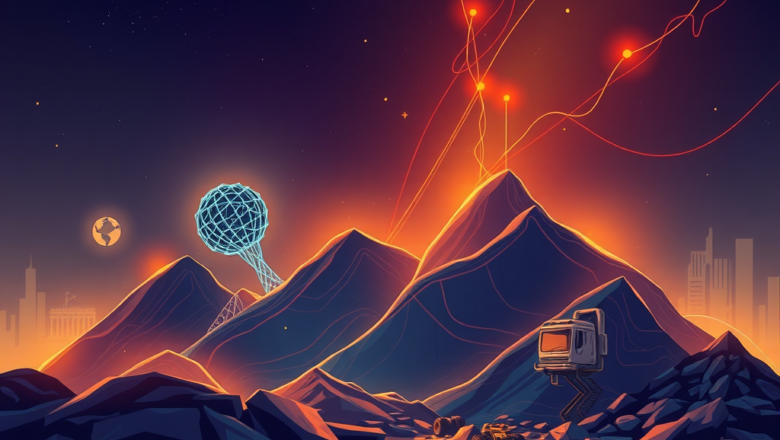 How AI Predicts Mining Profitability