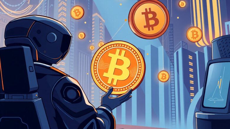 How AI Predicts Stablecoin Demand