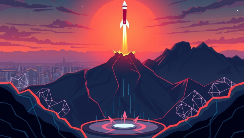 How AI Predicts Token Launch Demand