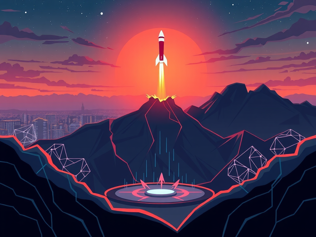 How ai predicts token launch demand 1767323448