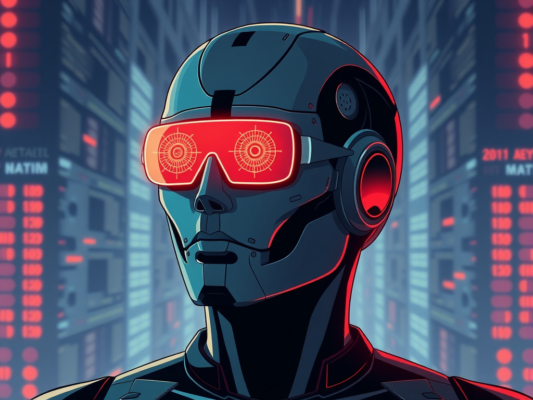 How AI Prevents Insider Threats