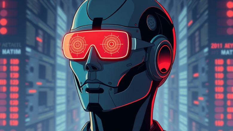 How AI Prevents Insider Threats