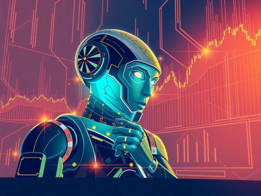 How AI Prices Volatility in Crypto Derivatives