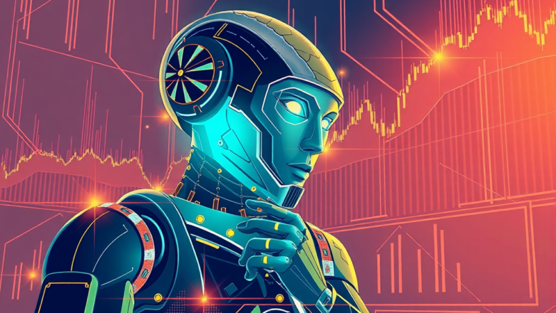 How AI Prices Volatility in Crypto Derivatives