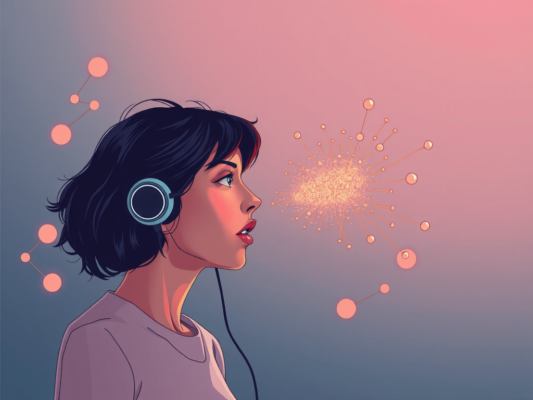 How AI Quantifies Fear and Euphoria