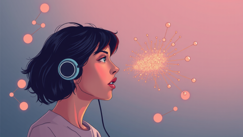 How AI Quantifies Fear and Euphoria