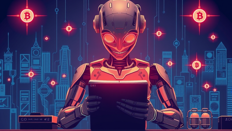 How AI Reads Millions of Blockchain Transactions