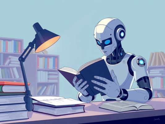 How AI Reads Order Books Better Than Humans