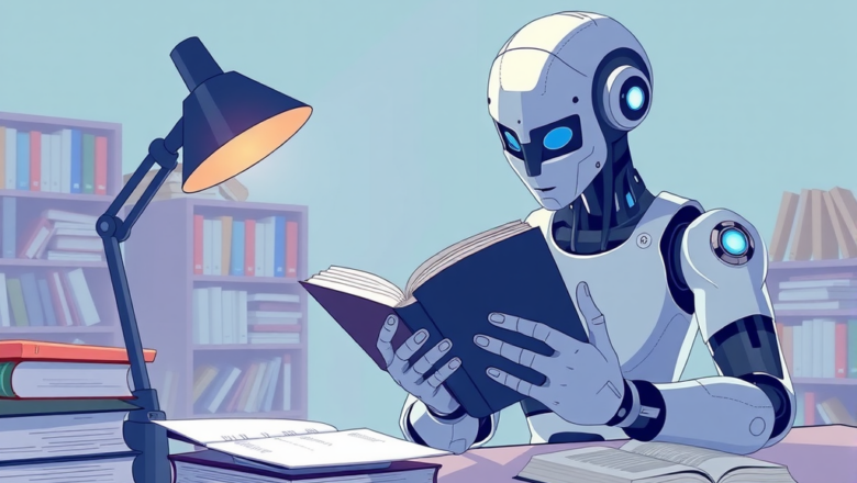 How AI Reads Order Books Better Than Humans