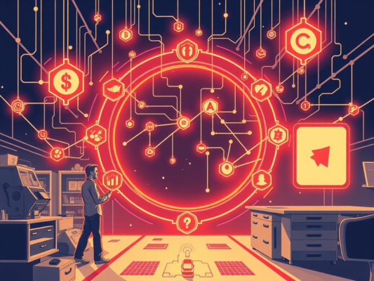 How AI Reduces Cross-Chain Risk