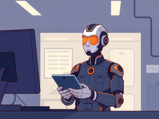 How AI Reduces Downtime and Failures